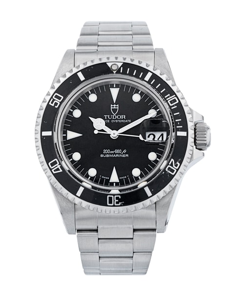 Tudor Submariner 79090
